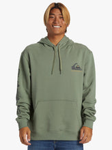 Load image into Gallery viewer, Omni Logo Hoodie - Sea Spray
