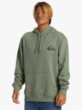 Load image into Gallery viewer, Omni Logo Hoodie - Sea Spray
