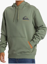 Load image into Gallery viewer, Omni Logo Hoodie - Sea Spray
