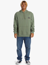 Load image into Gallery viewer, Omni Logo Hoodie - Sea Spray
