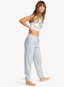 Surf Stoked Pant Brushed B - Heritage Heather