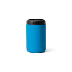 Rambler 375mL Colster- Big Wave Blue