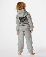 Load image into Gallery viewer, Icons Of Shred Trackpant Toddler - Grey Marle
