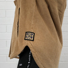 Load image into Gallery viewer, Whaler Cord Jacket - Honey
