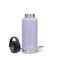 Load image into Gallery viewer, Insulated Sports Bottle 950ml - Love Lilac
