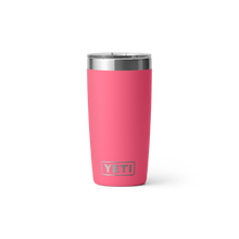 Load image into Gallery viewer, Rambler R10 Tumbler - Tropical Pink
