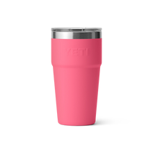 Load image into Gallery viewer, R20 Stackable Cup - Tropical Pink
