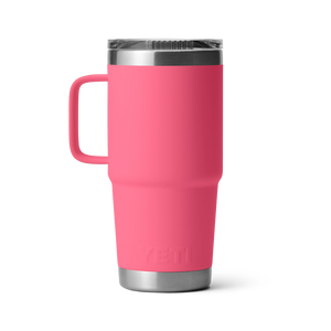 Rambler 20oz Travel Mug - Tropical Pink