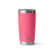 Load image into Gallery viewer, Rambler 20oz Tumbler MS - Tropical Pink
