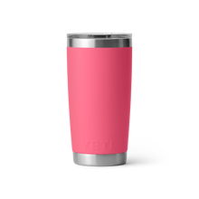 Load image into Gallery viewer, Rambler 20oz Tumbler MS - Tropical Pink
