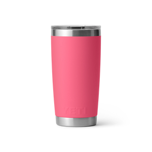 Rambler 20oz Tumbler MS - Tropical Pink