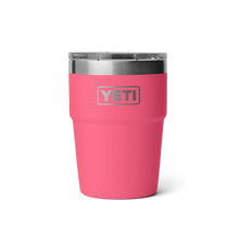 Load image into Gallery viewer, R16 Stackable Cup - Tropical Pink
