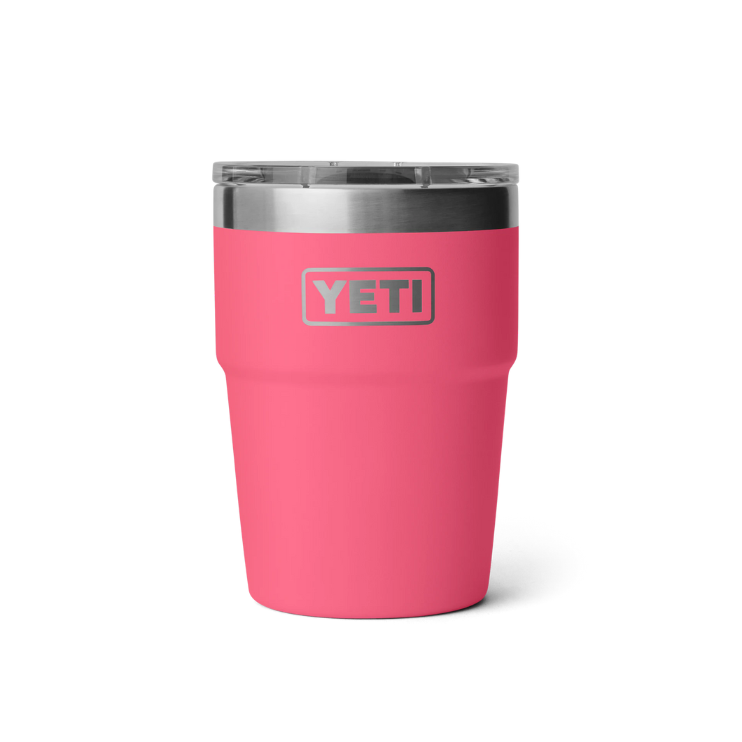 R16 Stackable Cup - Tropical Pink