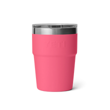 Load image into Gallery viewer, R16 Stackable Cup - Tropical Pink
