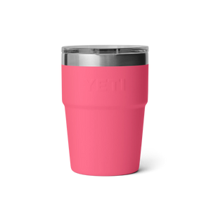 R16 Stackable Cup - Tropical Pink