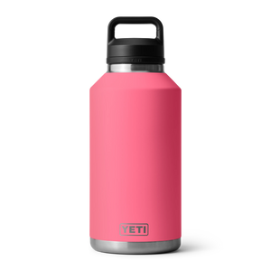 Rambler 64oz Bottle Chug - Tropical Pink