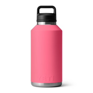 Rambler 64oz Bottle Chug - Tropical Pink