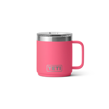 Load image into Gallery viewer, Rambler 10oz Mug MS - Tropical Pink
