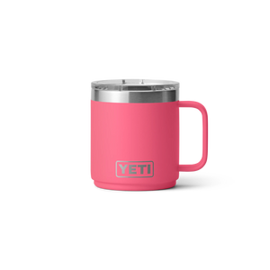 Rambler 10oz Mug MS - Tropical Pink