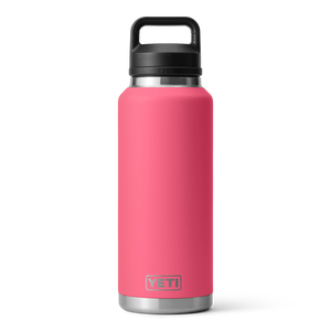 Rambler 46oz Bottle Chug - Tropical Pink