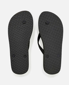 Icons Of Surf Bloom Open Toe - BlACK/BLUE