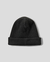 Load image into Gallery viewer, Icons Reg Beanie Boy - Black
