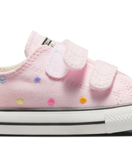 Load image into Gallery viewer, Infant CT Polka Dot Low - Berry
