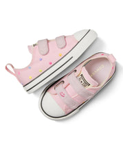 Load image into Gallery viewer, Infant CT Polka Dot Low - Berry
