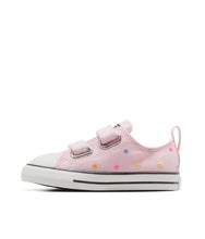 Load image into Gallery viewer, Infant CT Polka Dot Low - Berry
