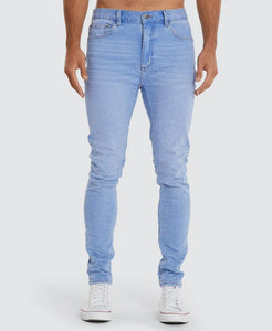 K1 Super Skinny Fit Jean- Ultimate Blue