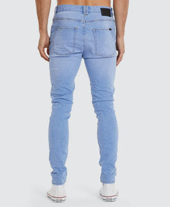 K1 Super Skinny Fit Jean- Ultimate Blue