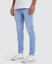 Load image into Gallery viewer, K1 Super Skinny Fit Jean- Ultimate Blue
