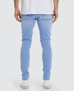 K1 Super Skinny Fit Jean- Ultimate Blue