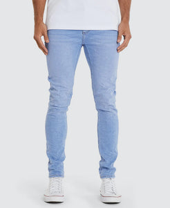 K1 Super Skinny Fit Jean- Ultimate Blue