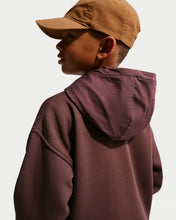 Load image into Gallery viewer, Kids Nike SB Hoody Graffik - Brown
