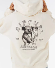 Load image into Gallery viewer, Koala Grip Heritage Desto Hood - Bone
