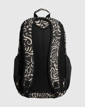 Load image into Gallery viewer, LA Isla Roadie Backpack - Off Black
