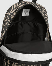 Load image into Gallery viewer, LA Isla Roadie Backpack - Off Black
