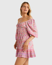 Load image into Gallery viewer, La Plague Dress - Pink
