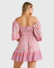 Load image into Gallery viewer, La Plague Dress - Pink
