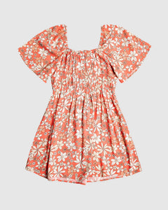 Last Day Of Disco - Dubarry Fab Floral