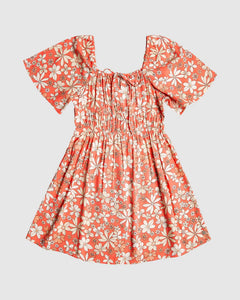 Last Day Of Disco - Dubarry Fab Floral