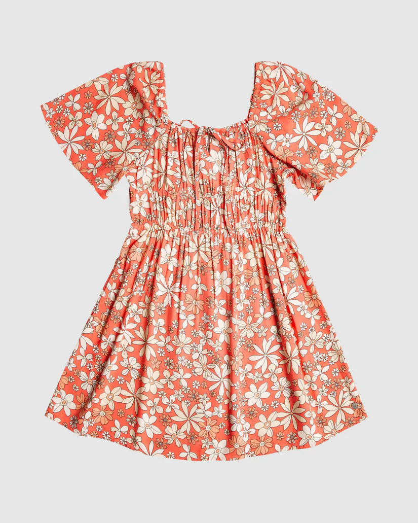 Last Day Of Disco - Dubarry Fab Floral