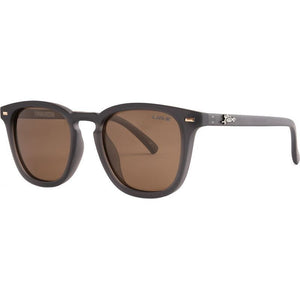 Manhattan - Polarised Xtal Smoke
