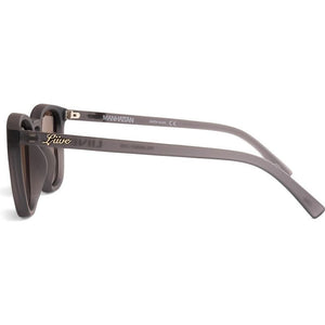 Manhattan - Polarised Xtal Smoke