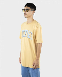 Longview Classic Fit Tee - Clay