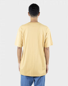 Longview Classic Fit Tee - Clay