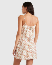 Load image into Gallery viewer, Macarthur Dress - Latte
