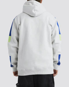 Spec 73 Pop Hood - Stone