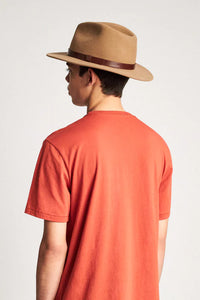 Messer Fedora - Tobacco